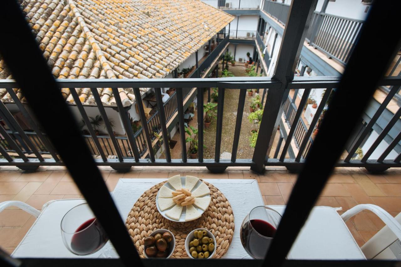 Corral Del Conde Apartment Seville Exterior photo