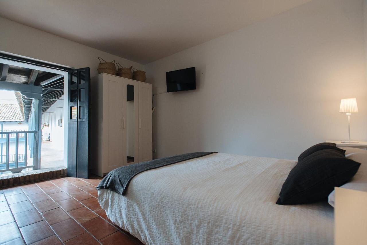 Corral Del Conde Apartment Seville Exterior photo