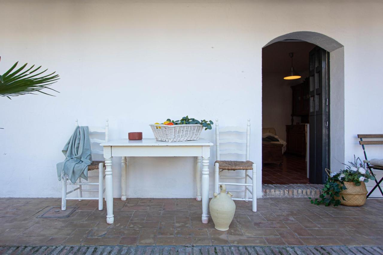 Corral Del Conde Apartment Seville Exterior photo