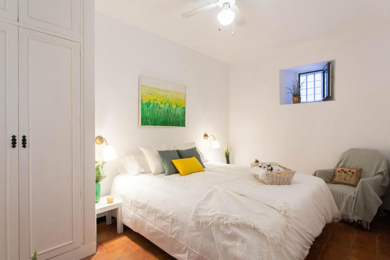 Corral Del Conde Apartment Seville Exterior photo