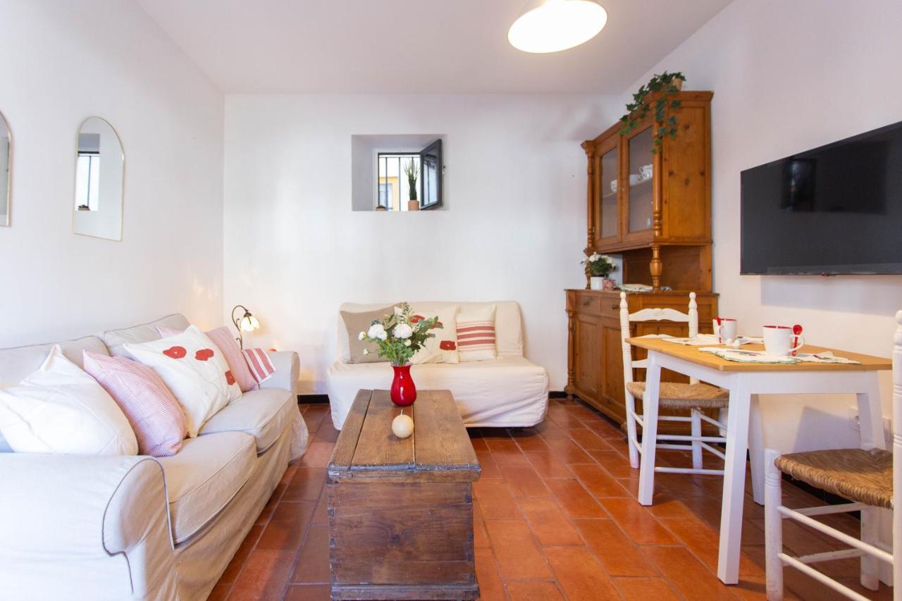 Corral Del Conde Apartment Seville Exterior photo