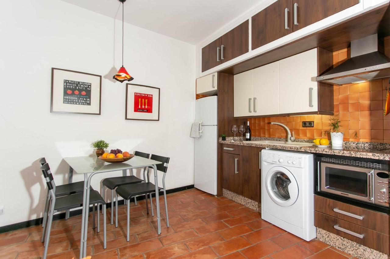 Corral Del Conde Apartment Seville Exterior photo