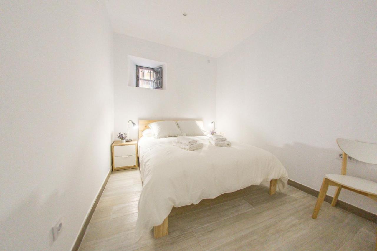 Corral Del Conde Apartment Seville Exterior photo