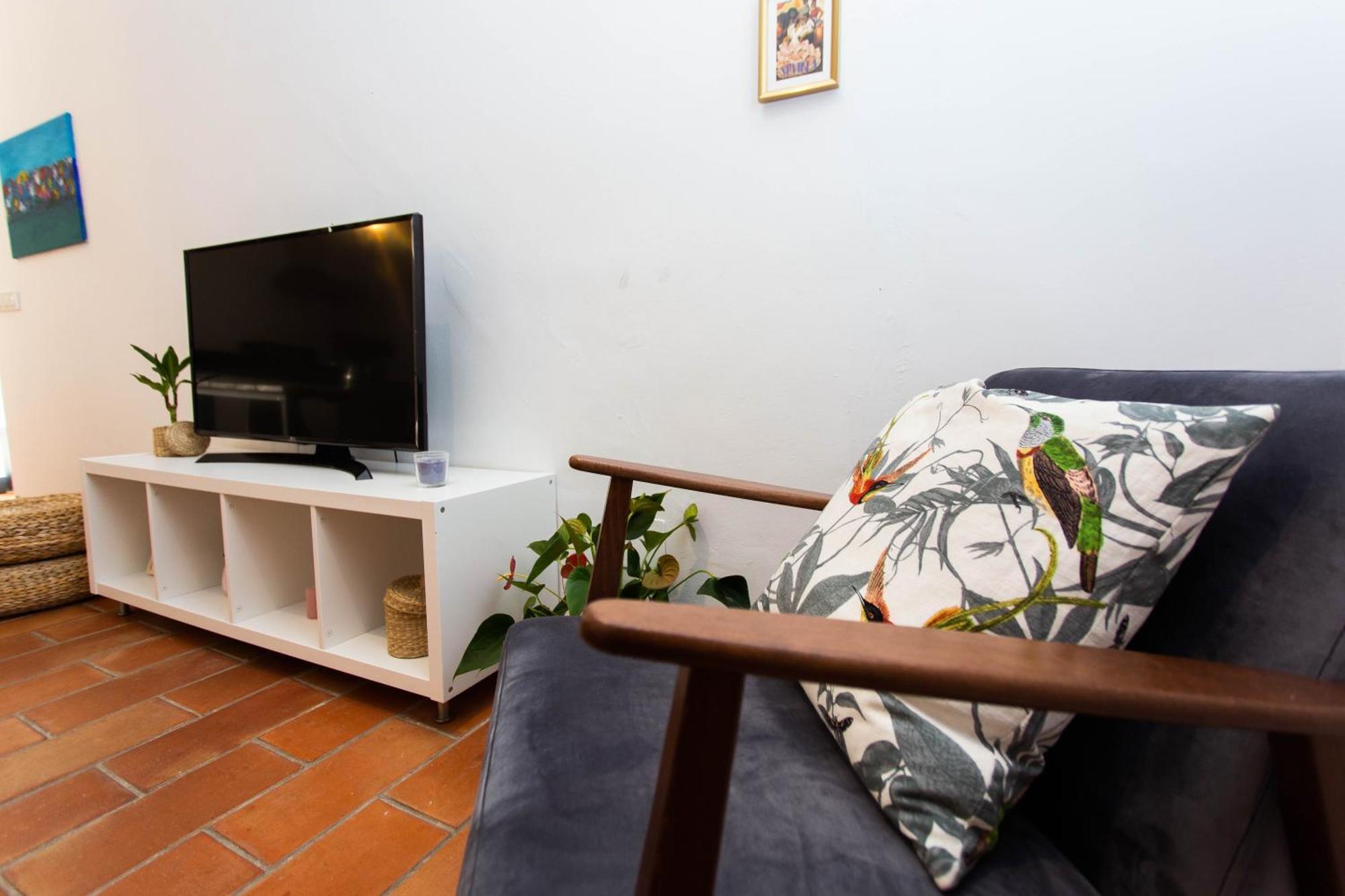 Corral Del Conde Apartment Seville Room photo