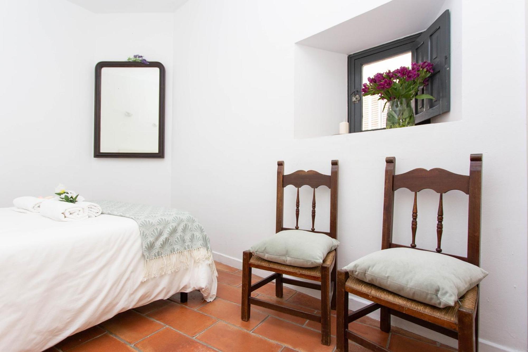 Corral Del Conde Apartment Seville Room photo