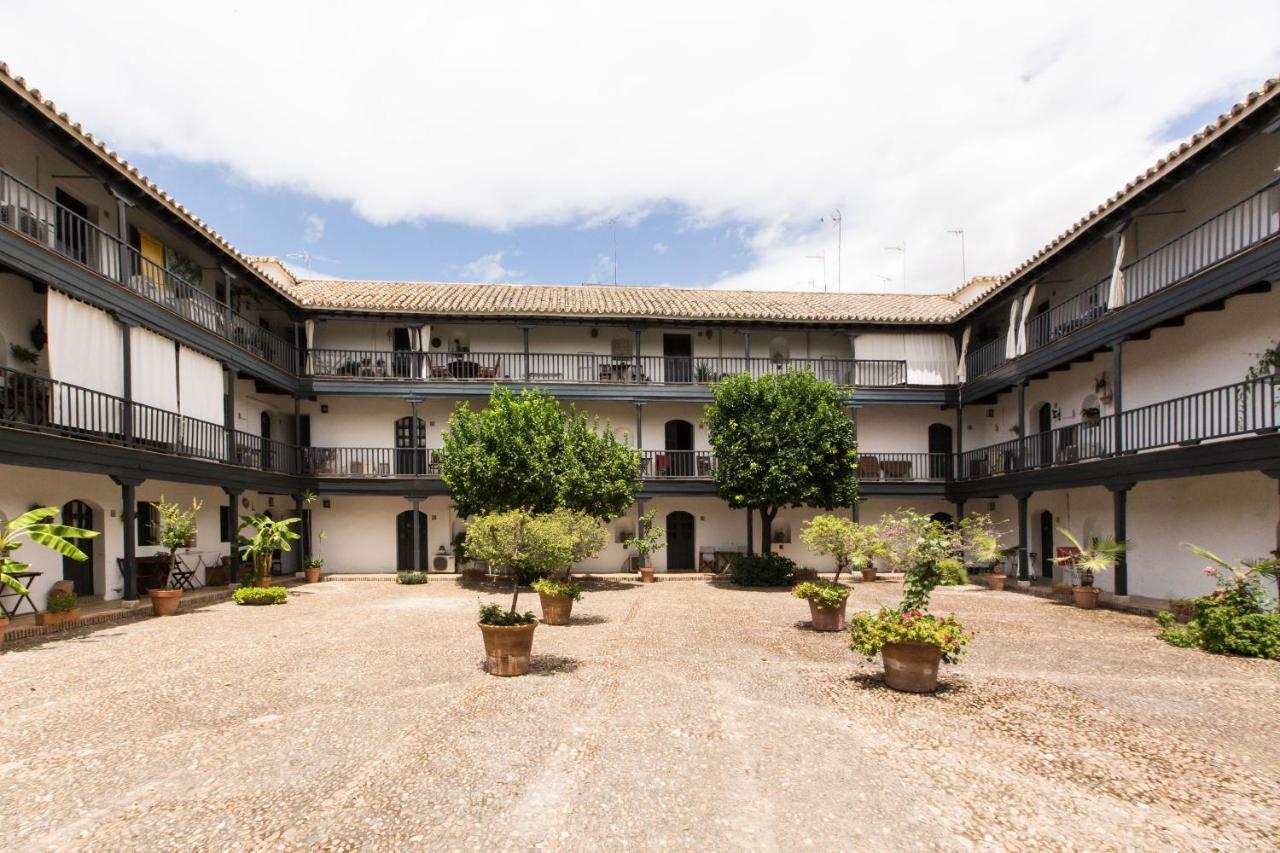 Corral Del Conde Apartment Seville Exterior photo
