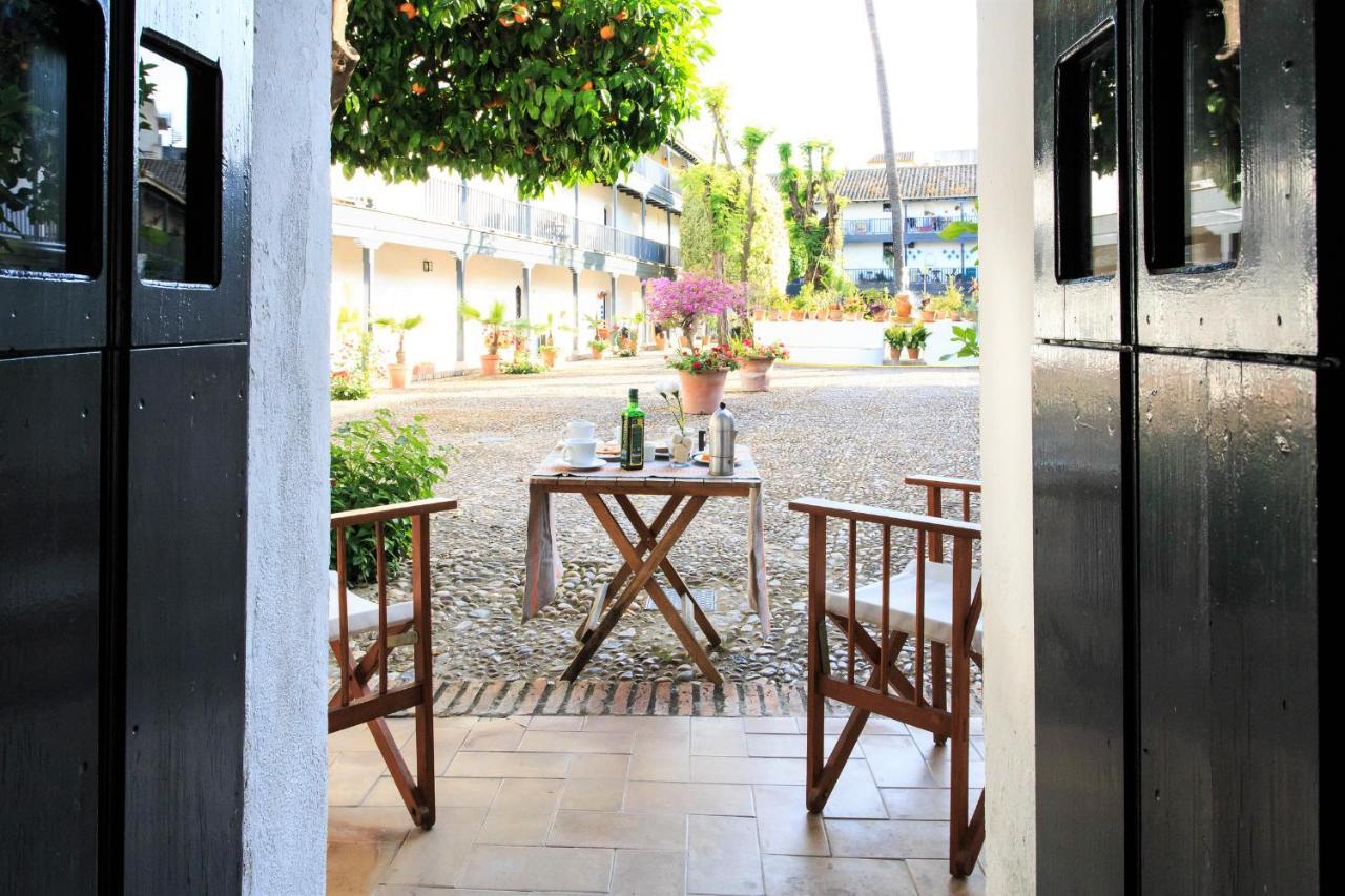 Corral Del Conde Apartment Seville Exterior photo