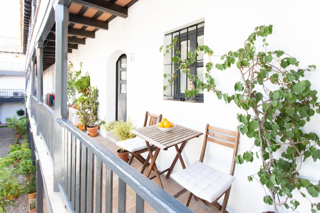 Corral Del Conde Apartment Seville Exterior photo
