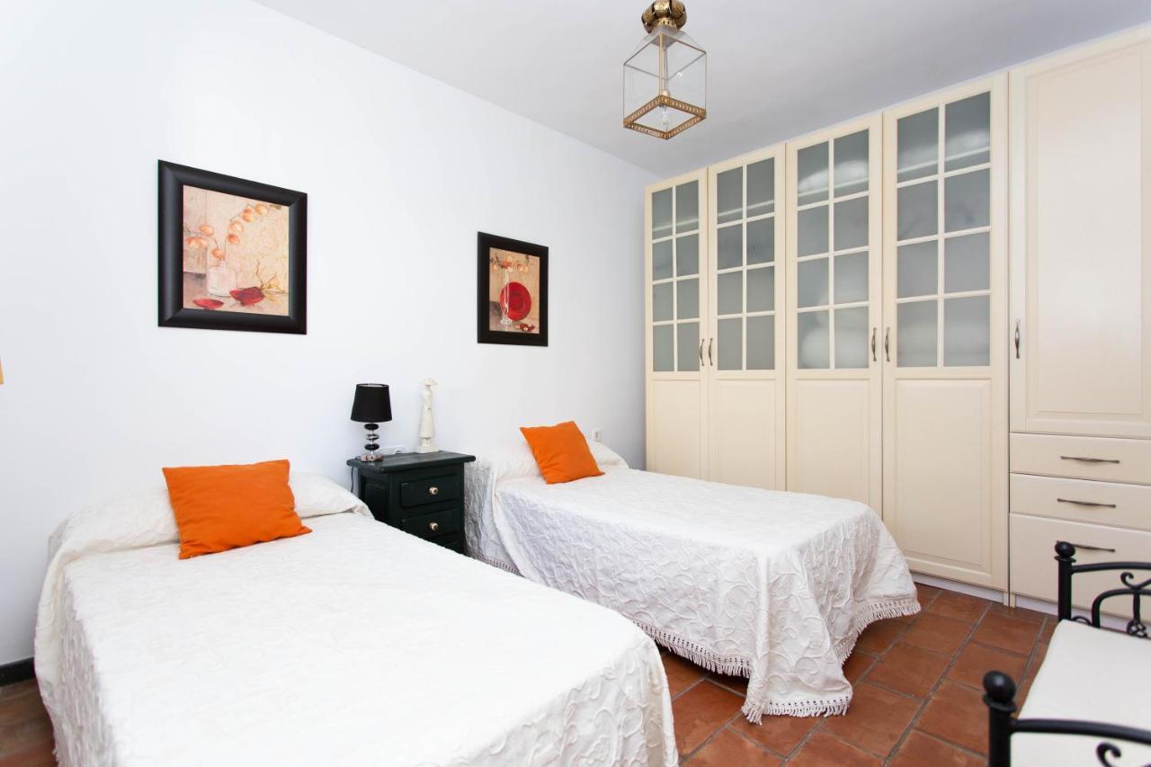 Corral Del Conde Apartment Seville Exterior photo