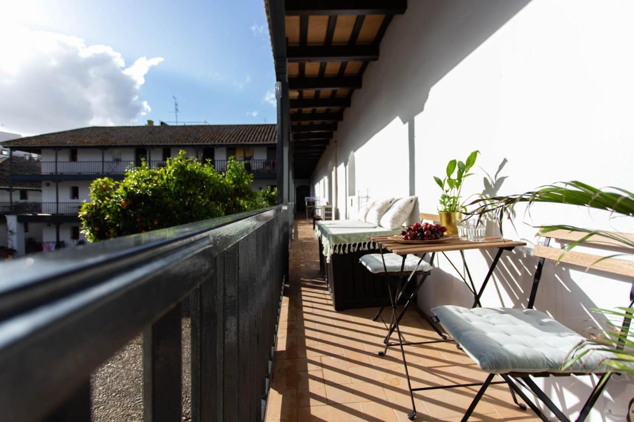 Corral Del Conde Apartment Seville Exterior photo