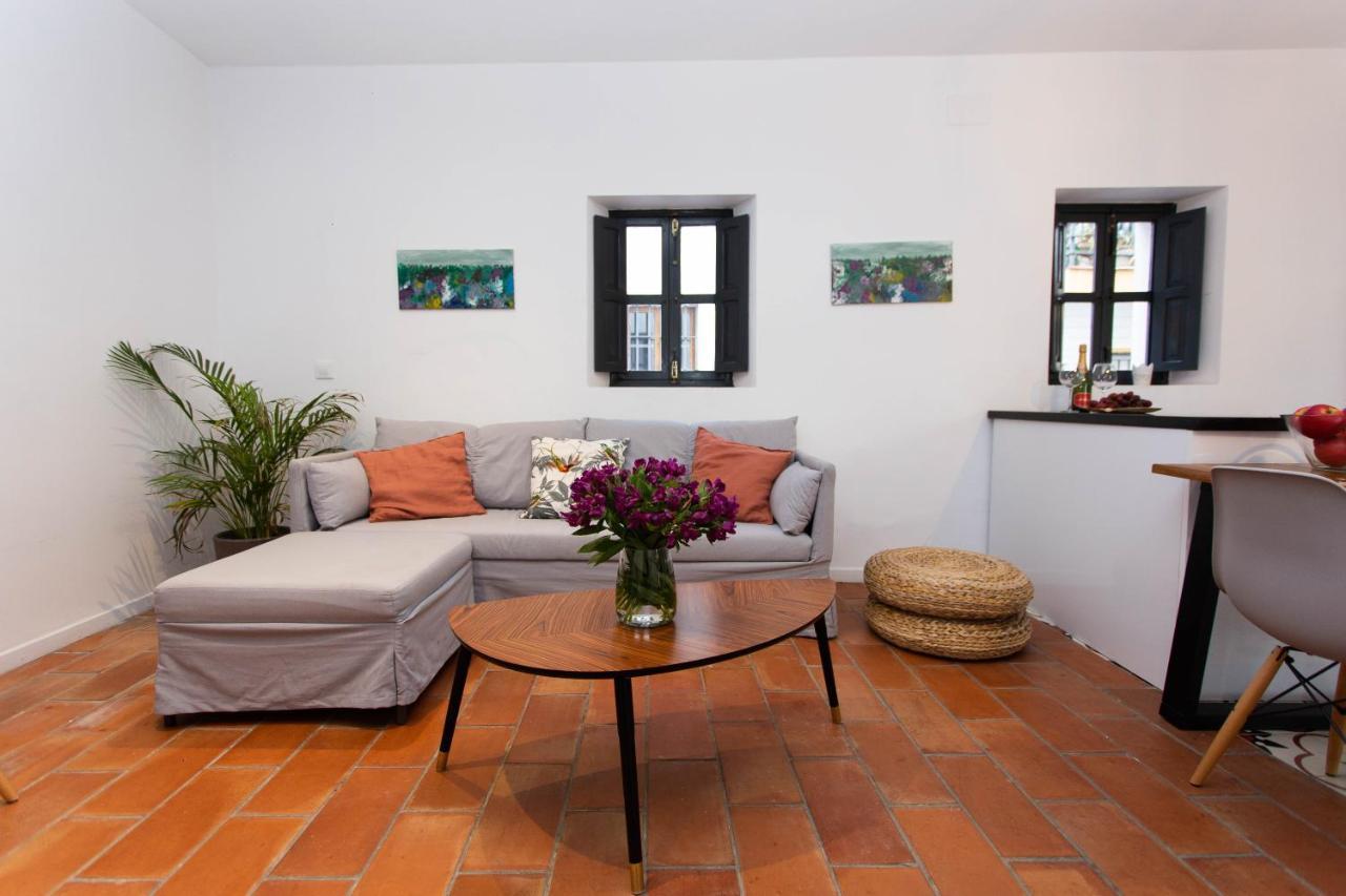 Corral Del Conde Apartment Seville Exterior photo