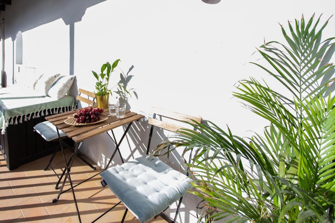 Corral Del Conde Apartment Seville Exterior photo