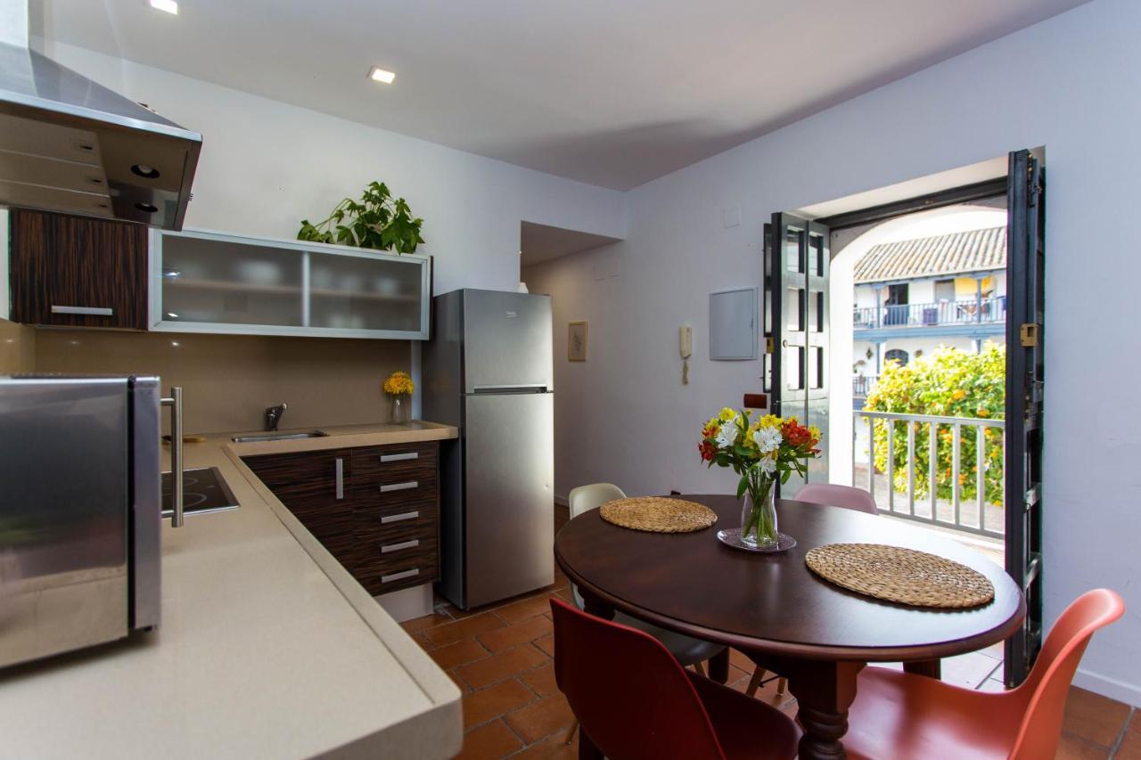 Corral Del Conde Apartment Seville Exterior photo